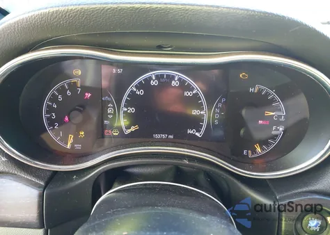 2014 Jeep Grand Cherokee Laredo from USA, damaged, VIN 1C4RJFAG3EC220144